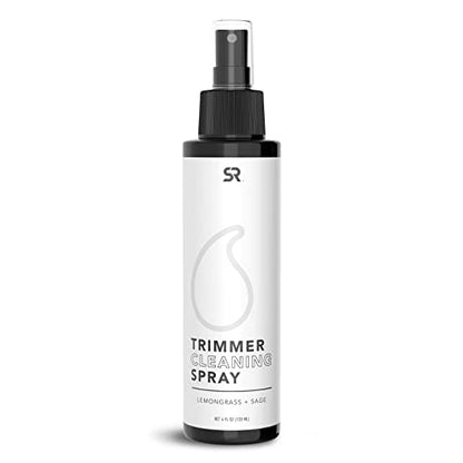 Sports Research Sweet Sweat® Waist Trimmer Cleaning Spray, 4oz