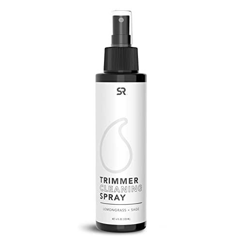 Sports Research Sweet Sweat® Waist Trimmer Cleaning Spray, 4oz