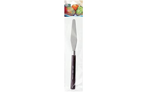 Art Advantage Palette Knive 3" Straight Blade - style: Straight