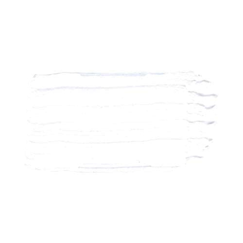 M. Graham & Co. Artist Oil Paint Titanium White 5oz Tube - color: Titanium White, size: 5 Fl Oz (Pack of 1)