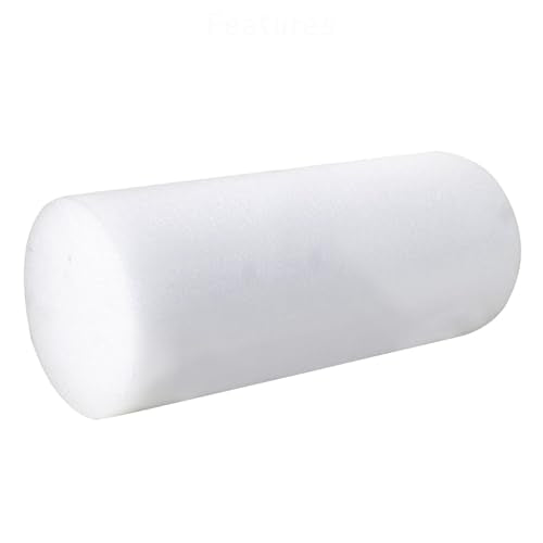 Body Sport Foam Rollers - color: 12-inch Full