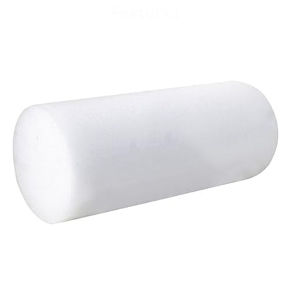 Body Sport Foam Rollers - color: 12-inch Full