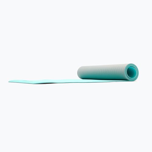 ZIVA Chic TPE Yoga Mat 5mm - color: Turquoise