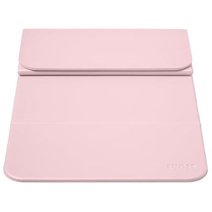 Stakt The Original Foldable Yoga Mat - Non-Slip - color: Rosewater