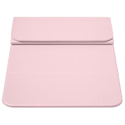 Stakt The Original Foldable Yoga Mat - Non-Slip - color: Rosewater