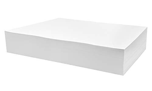 UCreate Watercolor Paper, Bulk, 90 Lb., White, 12" x 18", 250 Sheets | Bulk, 90 Lb., White, 12" x 18", 250 Sheets - size: 12" x 18", style: 250 Sheets