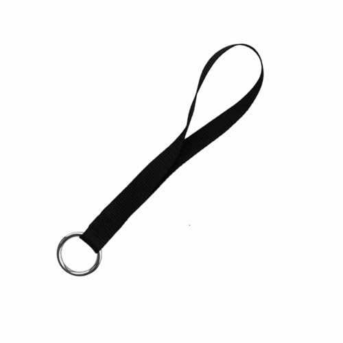 Resistance Band Single Wrist/Foot Strap