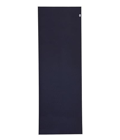 Manduka X Yoga Mat 71" - 5mm | High Performance Fitness Mat | Durable Design | Yoga, Outdoors, Stretching | 71 x 24 inches - color: Midnight