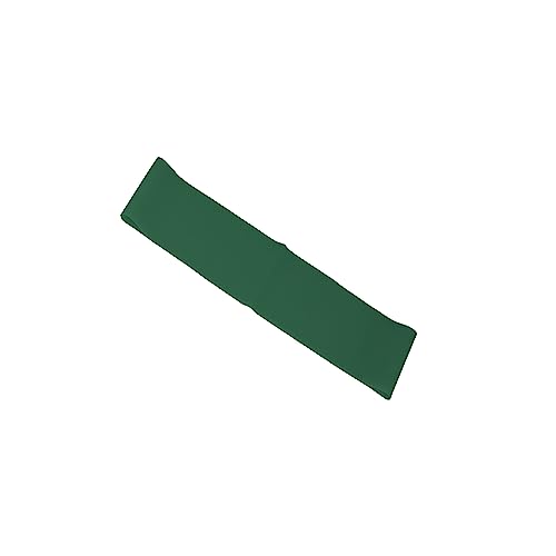 Cando Exercise Loops - Arms - 10" - color: Green Medium, size: 10", style: Single