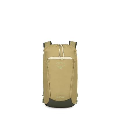 Osprey Daylite Cinch Gravel Tan, Tan OS - color: Gravel Tan Multi