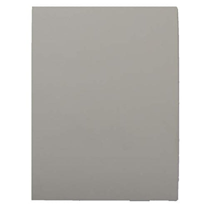 Speedball Red Baron Unmounted Linoleum Block, 9-Inch x 12-Inch Battleship Grey - size: 9" x 12"