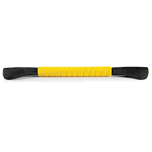 SKLZ Massage Bar Handheld Muscle Roller Massage Stick for Physical Therapy - style: Massage Bar