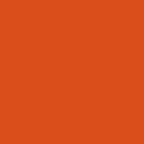 Blazing Needles Double-Corded Solid Twill Bolster Pillows with Inserts (Set of 2), 20" x 8", Tangerine Dream - color: Tangerine Dream
