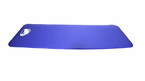 FIT Ultra-Thick Yoga Mat (5/8")
