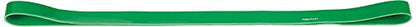 Amazon Basics Resistance Pull Up Band for Pull Up Assistance, Muscle Training, Body Stretching and Home Workouts, 1-3/4 Inches, 50 to 125 Pounds, Green