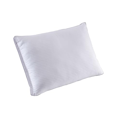 Isotonic Indulgence 사이드 슬리퍼 베개 91.4cm x 50.8cm 킹 - size: King (Pack of 1)