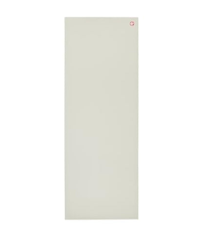 Manduka PRO Yoga Mat - 6mm | Lifetime Durability | Hygienic Construction | Premium Studio Quality | Teacher Approved - color: Sand, size: 71" x 26"