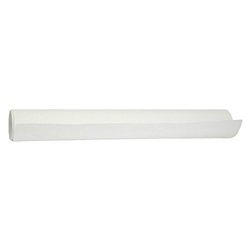 Saral Paper Corp Wax Free Transfer Tracing Paper - White - 12 Inches x 12 Foot Roll