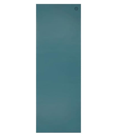 Manduka GRP Adapt Travel Yoga Mat 71" - 1.5mm | Foldable & Travel friendly | Ultimate Grip | Sweat ready for Any Style of Yoga | 71 x 24 x 1/16 inches - color: Dark Lotus