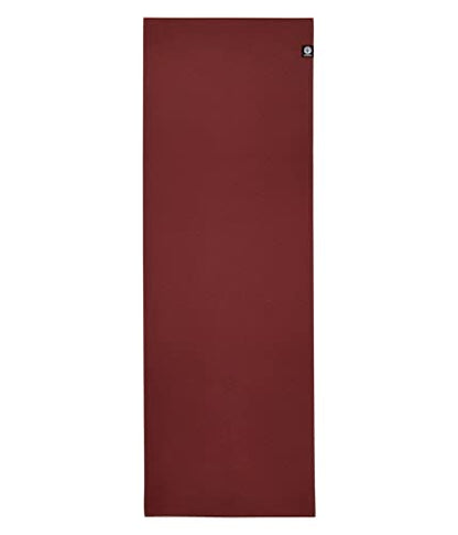 Manduka X Yoga Mat 71" - 5mm | High Performance Fitness Mat | Durable Design | Yoga, Outdoors, Stretching | 71 x 24 inches - color: Verve