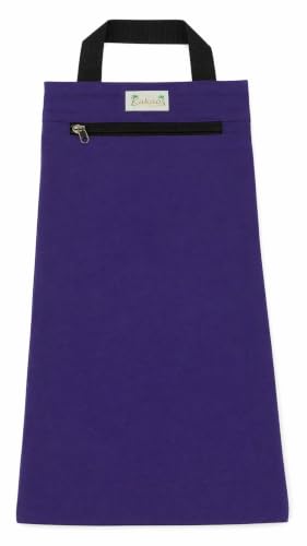 Kakaos Yoga Sandbags - color: Purple