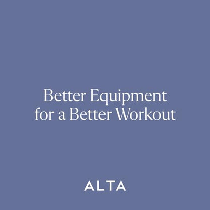 ALTA Mini Loop Bands for Exercise, Durable Latex, Small Resistance Bands - color: 3 Pack - Dawn