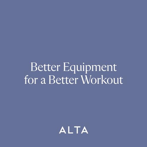 ALTA Mini Loop Bands for Exercise, Durable Latex, Small Resistance Bands - color: 3 Pack - Seaside