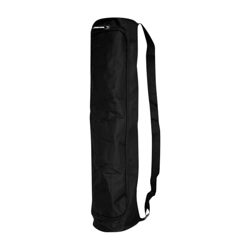 Yoga Mat Bag for Women and Men,with Adjustable Strap and Full Zip Large Opening Multi-Functional Travel Yoga Gym Bag for Class Travel and Gym