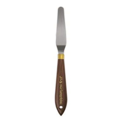 Royal & Langnickel High-Grade Steel Flexible Palette Knife, 3 in