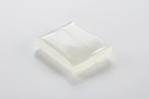 CERNIT Transparant Clay 56g, Night Clow, 7 x 5.5 x 1.5 cm - color: Night Clow