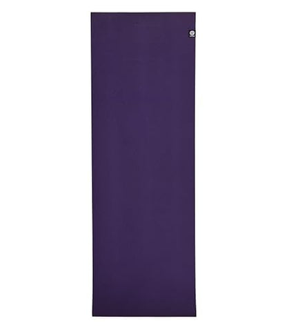 Manduka X Yoga Mat 71" - 5mm | High Performance Fitness Mat | Durable Design | Yoga, Outdoors, Stretching | 71 x 24 inches - color: Magic