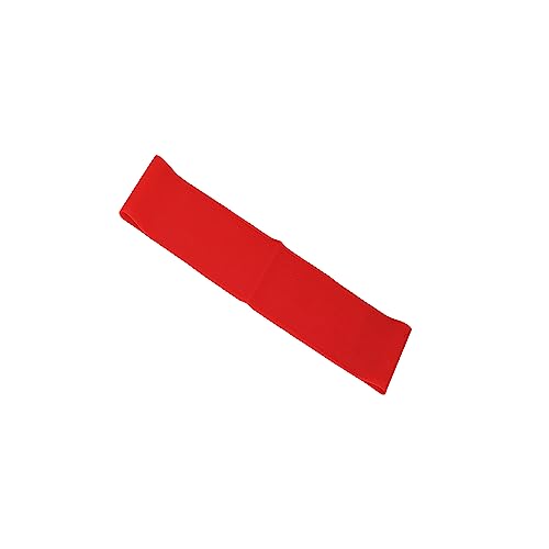 Cando Exercise Loops - Arms - 10" - color: Red Light, size: 10", style: Single
