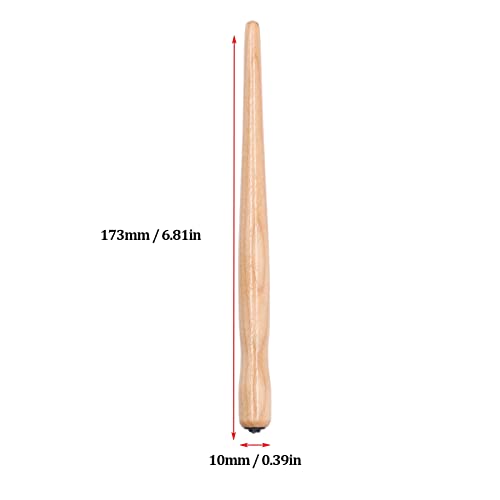 Zerodis Dip Pen Nib Holder, 5Pcs Cartoon Comic Pen Nib Holder Professional Drawing Painting Kit for Lettering Calligraphy Poster Making Cartooning Sketching Mapping(#1) - color: #1