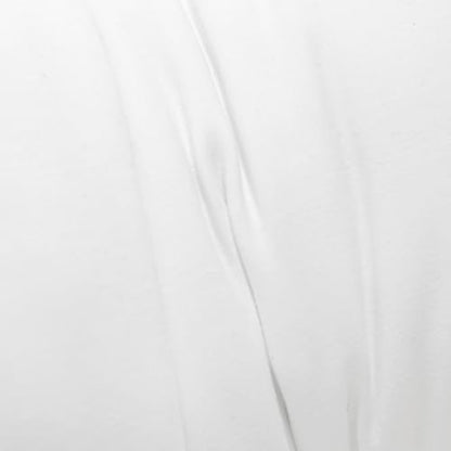 NTBAY Toddler Pillows, Set of 2, 13"x18", White - color: White, size: 13"x18"