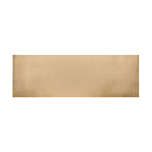 Hugger Mugger Sattva Jute Mat