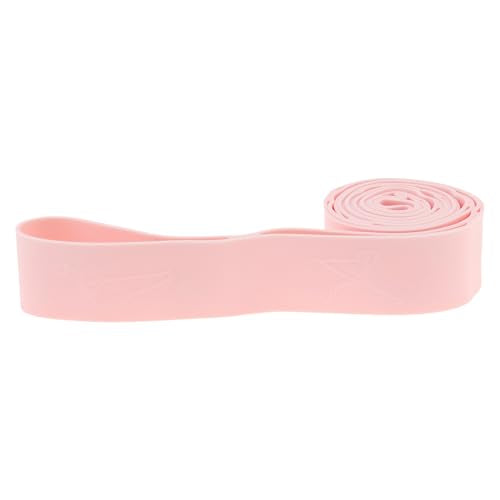 10 Loops Stretching Strap for Pilates & Flexibility Training