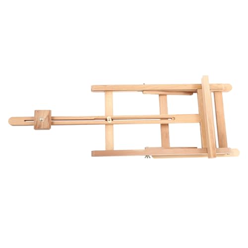 Floor Standing Easel Studio H Frame Easel Painting Canvas Holder Stand Art Easel