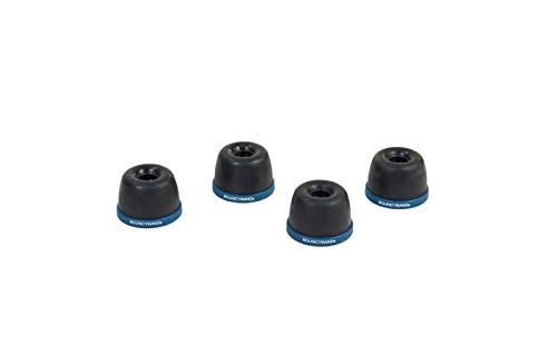 Bouncyband Wiggle Wobble Chair Feet - size: 1 Count (Pack of 1)