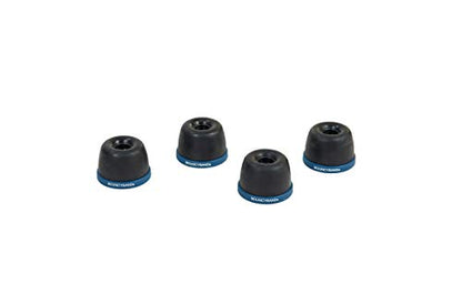 Bouncyband Wiggle Wobble Chair Feet - size: 1 Count (Pack of 1)