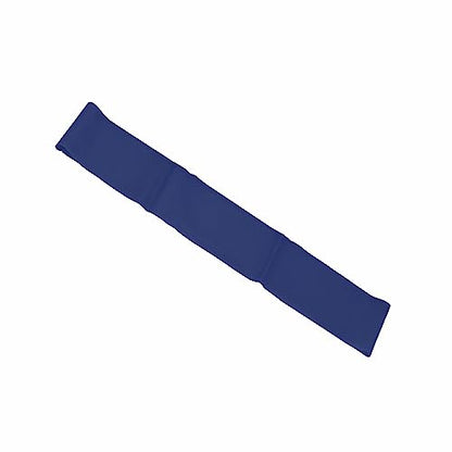 Cando Exercise Loops - Arms - 10" - color: Blue: Heavy, size: 15", style: Single