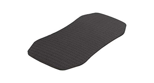 UPLIFT DESK Motion-X Balance Board - 27" Ergonomic Wobble Board for Standing Desks, Anti-Fatigue Support for Core Engagement & Stability - style: Comfort Mat