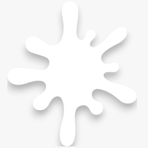 Micro-Mark Surface Primer Color | White Acrylic Primer 200 ml (6.76 fl.oz.) | Matte Finish and Fast Drying | Perfect for Airbrushing and Great Adhesion to Figurines and Scale Models, Made in the USA - size: 8 Fl Oz (Pack of 1)