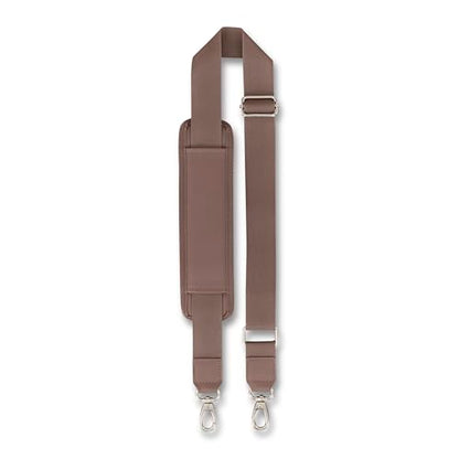 Samsonite Better Than Basic 드롭 바텀 위켄더 - color: 초콜릿 모브