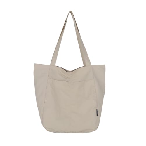 Crochet Bags for Women Travel Tote Bags Knit Summer Beach Tote and Boho Tote Handbags - color: Nl-beige