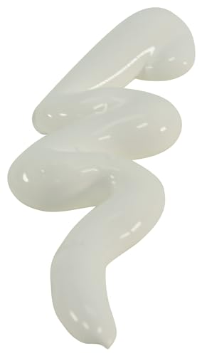 Sax Heavy Body Acrylic Paint for School and Arts and Crafts Use, Blockout White, 1/2 Gallon