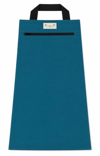 Kakaos 요가 샌드백 - color: Aqua Green