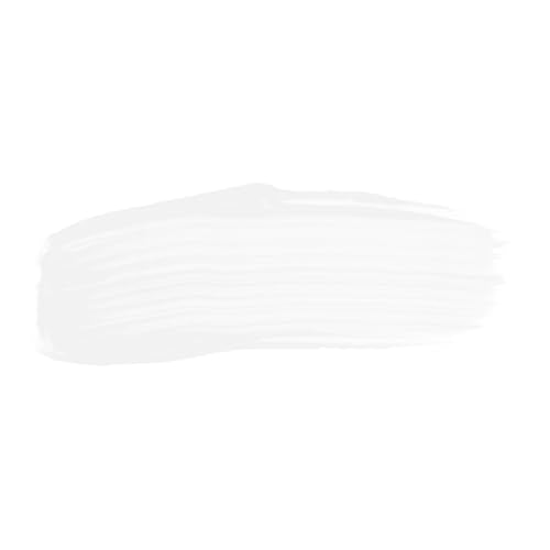 Crayola Washable Tempera Paint For Kids, White Paint, Classroom Supplies, Non Toxic, 32 Oz Squeeze Bottle - color: White, size: 32 Fl Oz (Pack of 1)