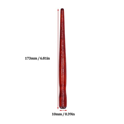 Zerodis Dip Pen Nib Holder, 5Pcs Cartoon Comic Pen Nib Holder Professional Drawing Painting Kit for Lettering Calligraphy Poster Making Cartooning Sketching Mapping(#2) - color: #2