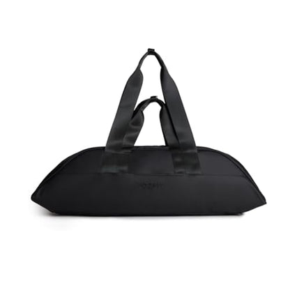 Vooray Studio Yoga Mat Bag with Wet/Dry Pocket, 15L, Black - color: Black