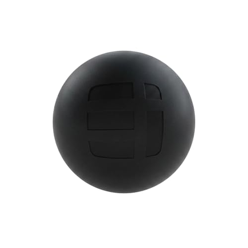 Massage Lacrosse Balls for Deep Tissue Relief - Trigger Point Therapy Ball Set for Plantar Fasciitis, Myofascial Release for Back, Shoulder, Foot - Massage Ball Roller - 2 Pack (Night Black) - color: Night Black